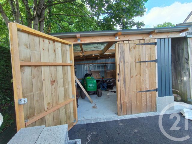 maison à vendre - 5 pièces - 85.0 m2 - CHATILLON EN VENDELAIS - 35 - BRETAGNE - Century 21 A.I.T