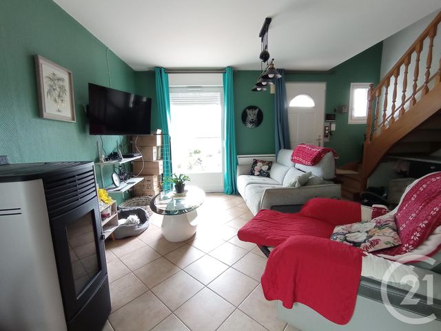maison à vendre - 5 pièces - 85.0 m2 - CHATILLON EN VENDELAIS - 35 - BRETAGNE - Century 21 A.I.T