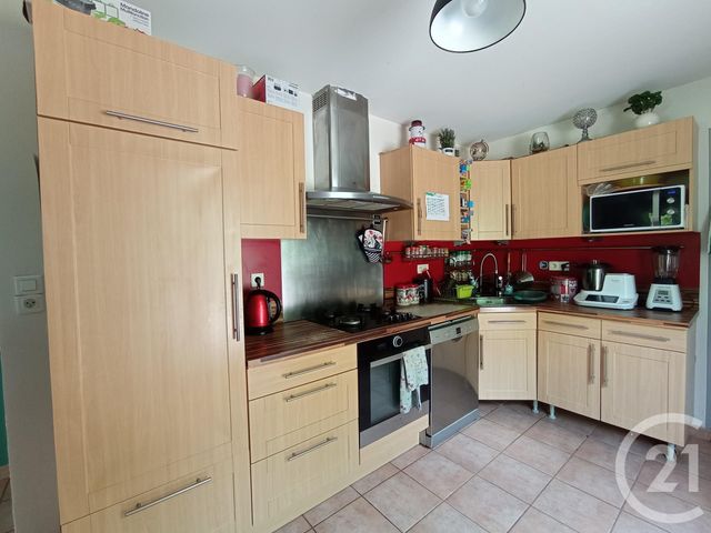 maison à vendre - 5 pièces - 85.0 m2 - CHATILLON EN VENDELAIS - 35 - BRETAGNE - Century 21 A.I.T