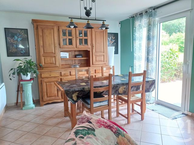 maison à vendre - 5 pièces - 85.0 m2 - CHATILLON EN VENDELAIS - 35 - BRETAGNE - Century 21 A.I.T