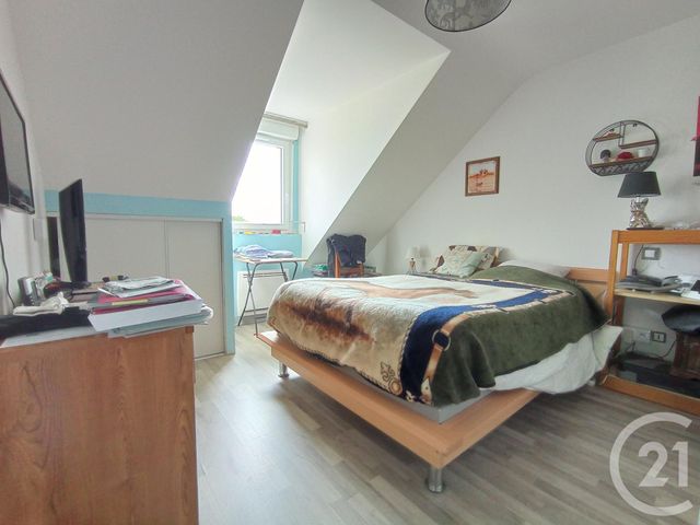 maison à vendre - 5 pièces - 85.0 m2 - CHATILLON EN VENDELAIS - 35 - BRETAGNE - Century 21 A.I.T