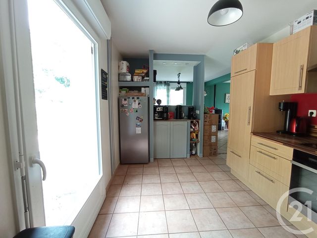 maison à vendre - 5 pièces - 85.0 m2 - CHATILLON EN VENDELAIS - 35 - BRETAGNE - Century 21 A.I.T