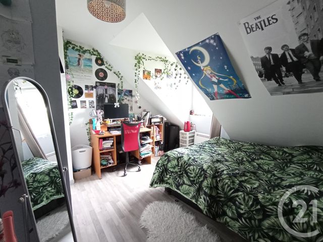 maison à vendre - 5 pièces - 85.0 m2 - CHATILLON EN VENDELAIS - 35 - BRETAGNE - Century 21 A.I.T