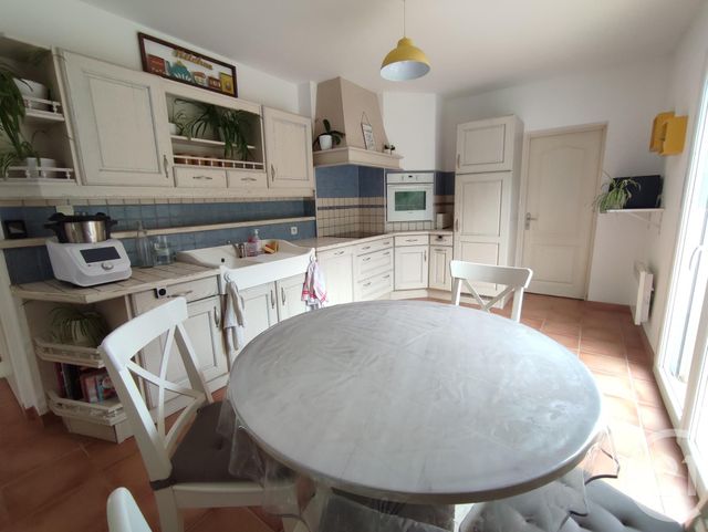 maison à vendre - 7 pièces - 150.08 m2 - VAL D IZE - 35 - BRETAGNE - Century 21 A.I.T