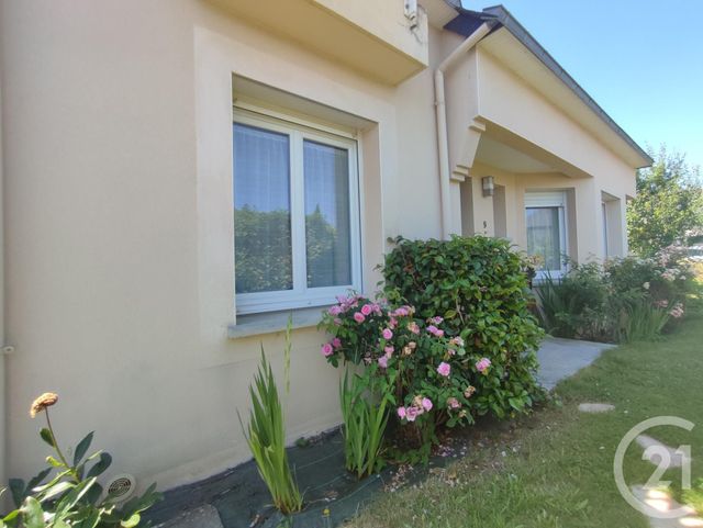 maison - VAL D IZE - 35
