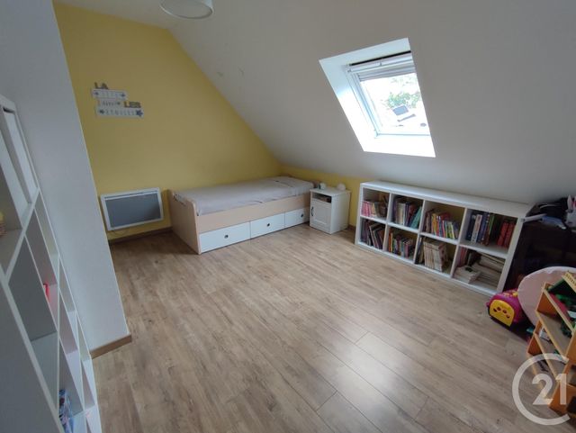 maison à vendre - 7 pièces - 150.08 m2 - VAL D IZE - 35 - BRETAGNE - Century 21 A.I.T