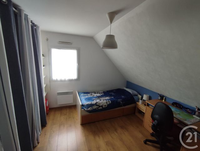 maison à vendre - 7 pièces - 150.08 m2 - VAL D IZE - 35 - BRETAGNE - Century 21 A.I.T
