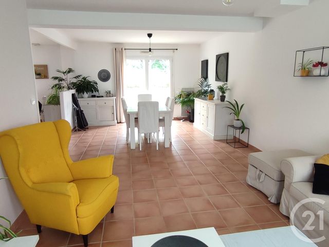 maison - VAL D IZE - 35