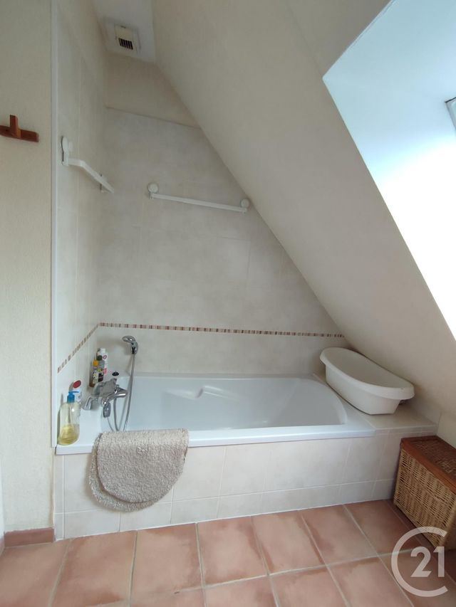 maison à vendre - 7 pièces - 150.08 m2 - VAL D IZE - 35 - BRETAGNE - Century 21 A.I.T