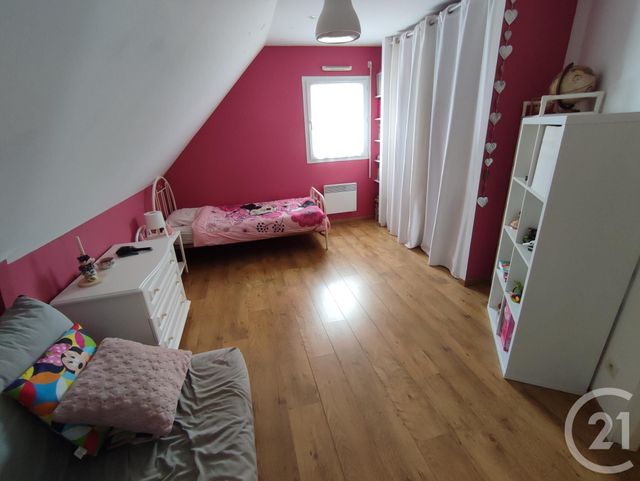 maison à vendre - 7 pièces - 150.08 m2 - VAL D IZE - 35 - BRETAGNE - Century 21 A.I.T