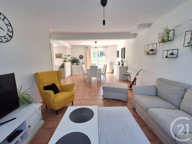 maison à vendre - 7 pièces - 150.08 m2 - VAL D IZE - 35 - BRETAGNE - Century 21 A.I.T