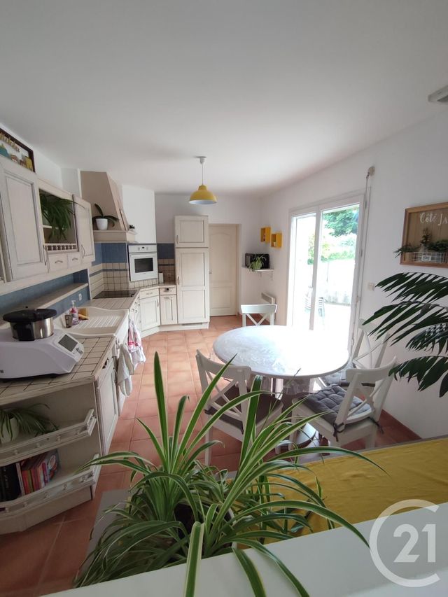 maison à vendre - 7 pièces - 150.08 m2 - VAL D IZE - 35 - BRETAGNE - Century 21 A.I.T