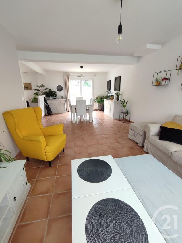 maison à vendre - 7 pièces - 150.08 m2 - VAL D IZE - 35 - BRETAGNE - Century 21 A.I.T