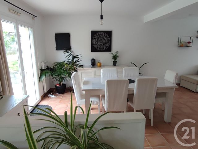 maison à vendre - 7 pièces - 150.08 m2 - VAL D IZE - 35 - BRETAGNE - Century 21 A.I.T