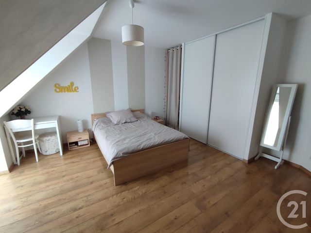 maison à vendre - 7 pièces - 150.08 m2 - VAL D IZE - 35 - BRETAGNE - Century 21 A.I.T