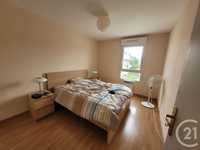 Appartement F3 à louer - 3 pièces - 64.05 m2 - ETRELLES - 35 - BRETAGNE - Century 21 A.I.T