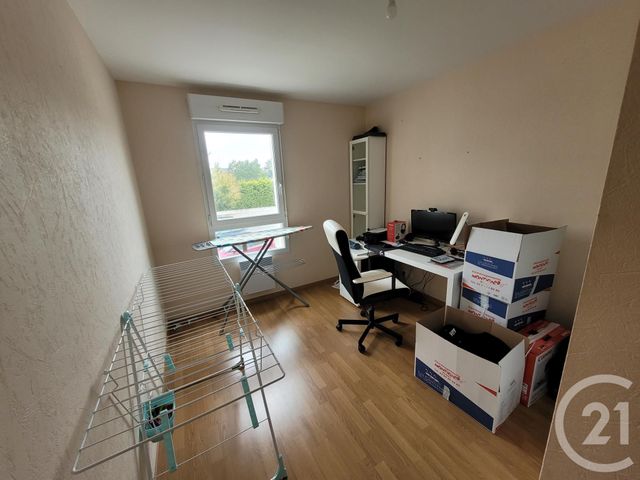 Appartement F3 à louer - 3 pièces - 64.05 m2 - ETRELLES - 35 - BRETAGNE - Century 21 A.I.T