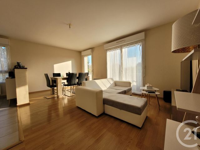 appartement - ETRELLES - 35