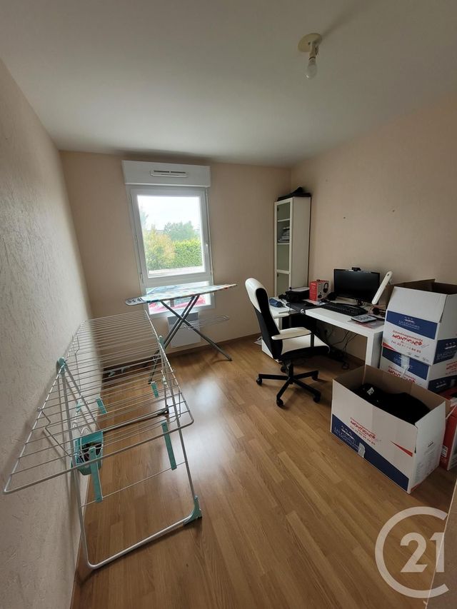 Appartement F3 à louer - 3 pièces - 60.9 m2 - ETRELLES - 35 - BRETAGNE - Century 21 A.I.T