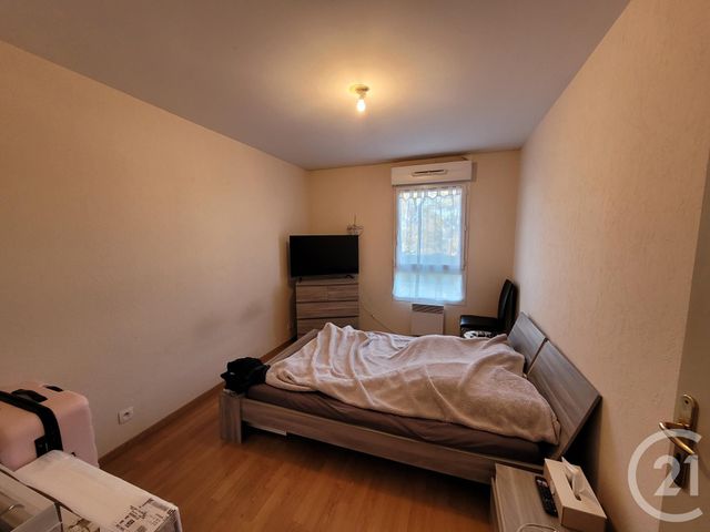 Appartement F3 à louer - 3 pièces - 60.9 m2 - ETRELLES - 35 - BRETAGNE - Century 21 A.I.T