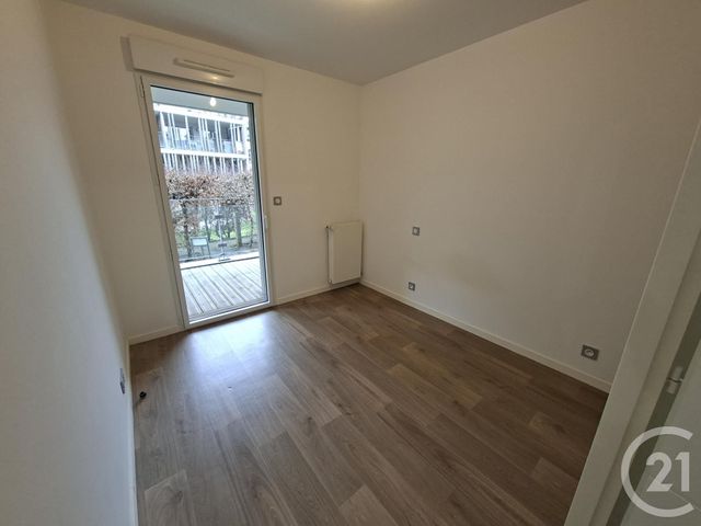 Appartement F3 à louer - 3 pièces - 64.8 m2 - VITRE - 35 - BRETAGNE - Century 21 A.I.T