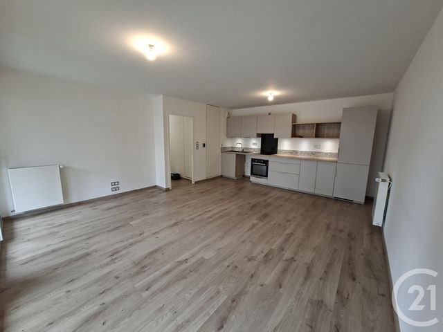 appartement - VITRE - 35