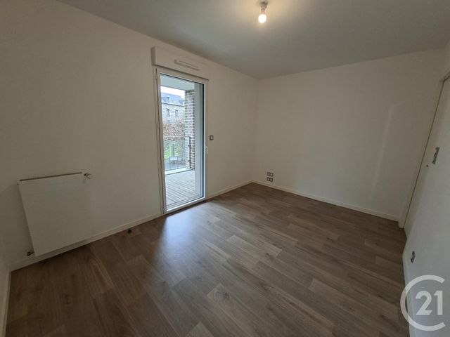 Appartement F3 à louer - 3 pièces - 64.8 m2 - VITRE - 35 - BRETAGNE - Century 21 A.I.T