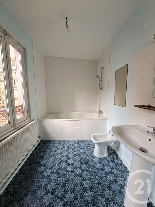 maison à vendre - 2 pièces - 54.6 m2 - VITRE - 35 - BRETAGNE - Century 21 A.I.T