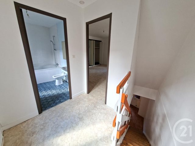 maison à vendre - 2 pièces - 54.6 m2 - VITRE - 35 - BRETAGNE - Century 21 A.I.T