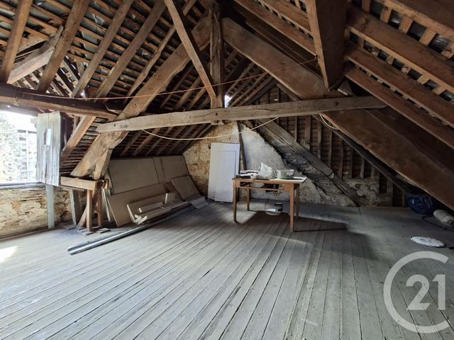 maison à vendre - 2 pièces - 54.6 m2 - VITRE - 35 - BRETAGNE - Century 21 A.I.T