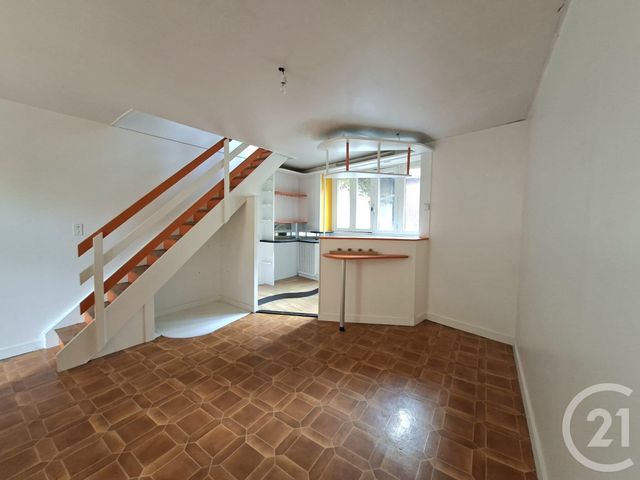 maison à vendre - 2 pièces - 54.6 m2 - VITRE - 35 - BRETAGNE - Century 21 A.I.T