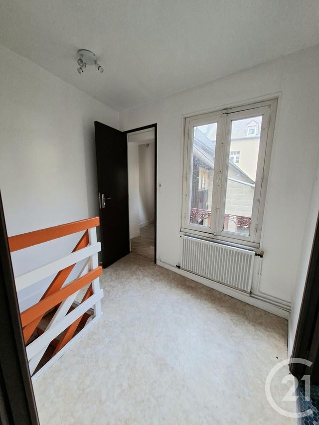 maison à vendre - 2 pièces - 54.6 m2 - VITRE - 35 - BRETAGNE - Century 21 A.I.T