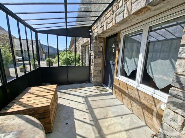 maison à louer - 3 pièces - 104.44 m2 - CHATILLON EN VENDELAIS - 35 - BRETAGNE - Century 21 A.I.T