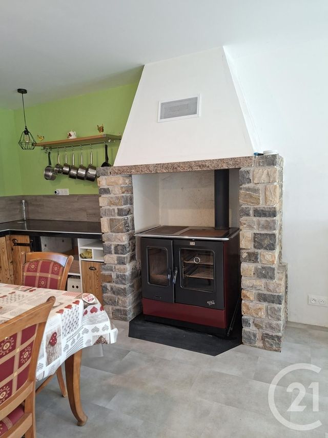 maison à louer - 3 pièces - 104.44 m2 - CHATILLON EN VENDELAIS - 35 - BRETAGNE - Century 21 A.I.T
