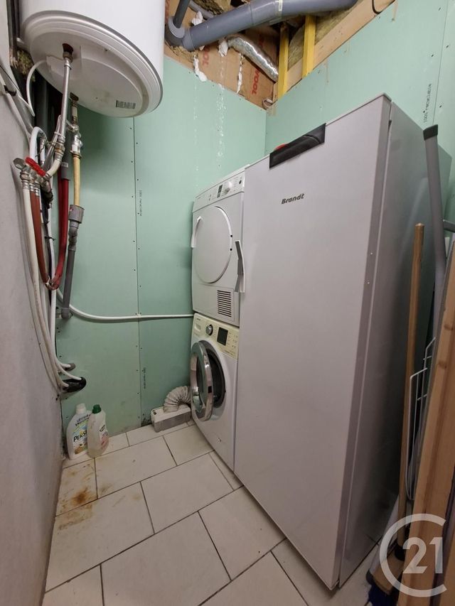 maison à louer - 3 pièces - 104.44 m2 - CHATILLON EN VENDELAIS - 35 - BRETAGNE - Century 21 A.I.T