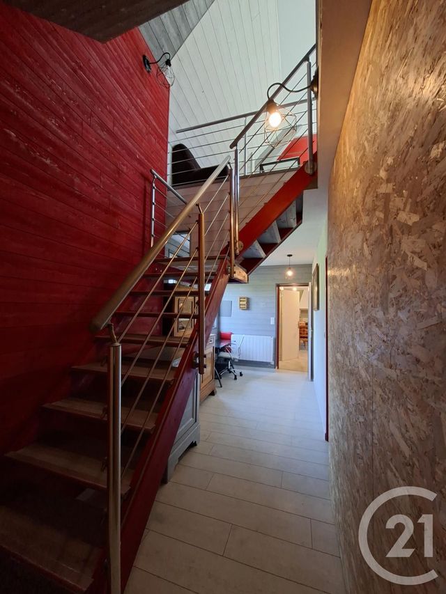 maison à louer - 3 pièces - 104.44 m2 - CHATILLON EN VENDELAIS - 35 - BRETAGNE - Century 21 A.I.T