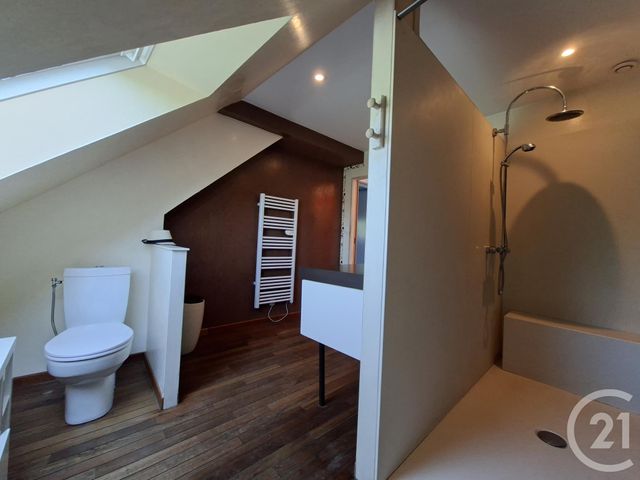 maison à louer - 3 pièces - 104.44 m2 - CHATILLON EN VENDELAIS - 35 - BRETAGNE - Century 21 A.I.T