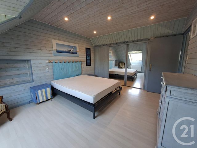 maison à louer - 3 pièces - 104.44 m2 - CHATILLON EN VENDELAIS - 35 - BRETAGNE - Century 21 A.I.T