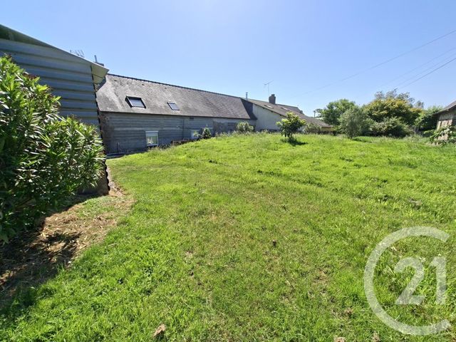 maison à louer - 3 pièces - 104.44 m2 - CHATILLON EN VENDELAIS - 35 - BRETAGNE - Century 21 A.I.T
