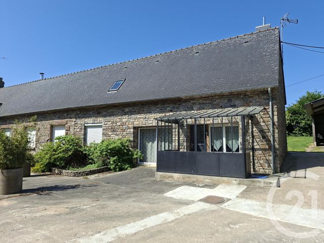 maison - CHATILLON EN VENDELAIS - 35