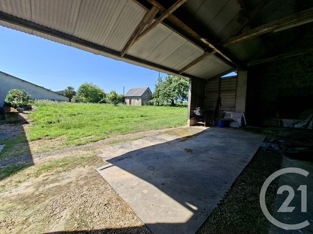 maison à louer - 3 pièces - 104.44 m2 - CHATILLON EN VENDELAIS - 35 - BRETAGNE - Century 21 A.I.T