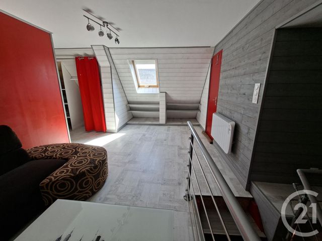 maison à louer - 3 pièces - 104.44 m2 - CHATILLON EN VENDELAIS - 35 - BRETAGNE - Century 21 A.I.T