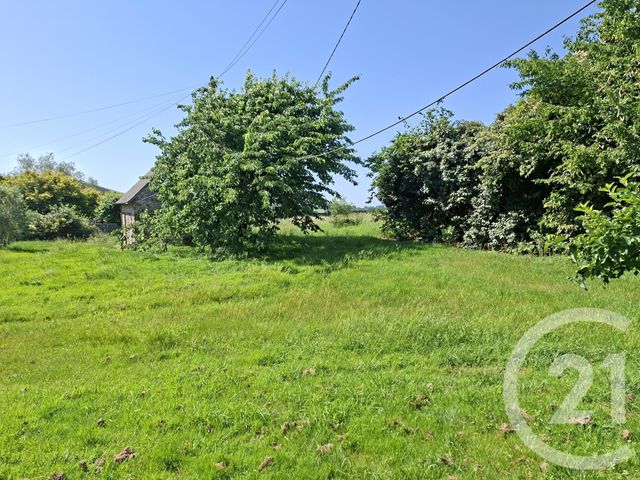maison à louer - 3 pièces - 104.44 m2 - CHATILLON EN VENDELAIS - 35 - BRETAGNE - Century 21 A.I.T