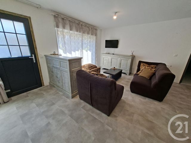 maison à louer - 3 pièces - 104.44 m2 - CHATILLON EN VENDELAIS - 35 - BRETAGNE - Century 21 A.I.T