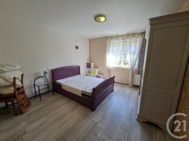 maison à louer - 3 pièces - 104.44 m2 - CHATILLON EN VENDELAIS - 35 - BRETAGNE - Century 21 A.I.T