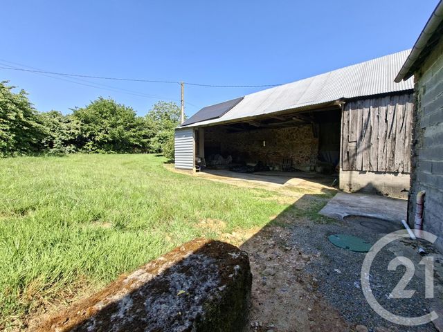 maison à louer - 3 pièces - 104.44 m2 - CHATILLON EN VENDELAIS - 35 - BRETAGNE - Century 21 A.I.T