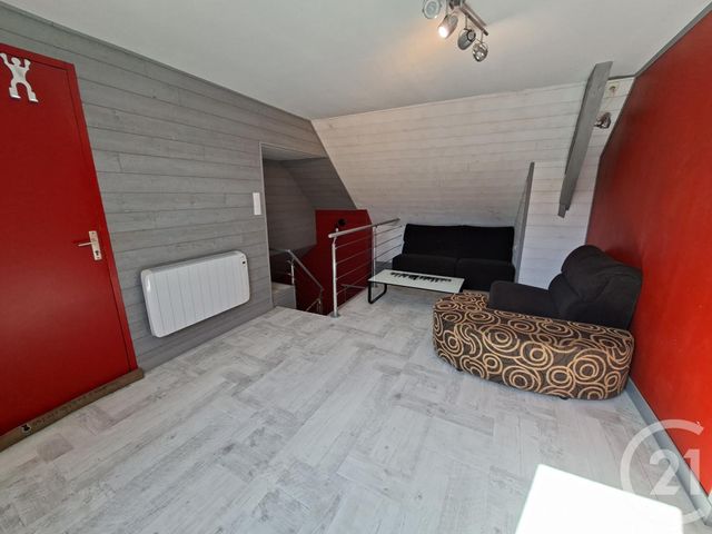 maison à louer - 3 pièces - 104.44 m2 - CHATILLON EN VENDELAIS - 35 - BRETAGNE - Century 21 A.I.T