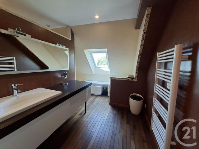 maison à louer - 3 pièces - 104.44 m2 - CHATILLON EN VENDELAIS - 35 - BRETAGNE - Century 21 A.I.T