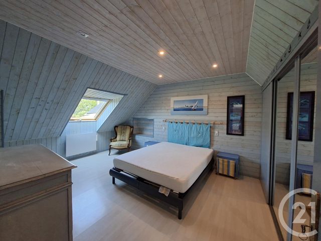 maison à louer - 3 pièces - 104.44 m2 - CHATILLON EN VENDELAIS - 35 - BRETAGNE - Century 21 A.I.T