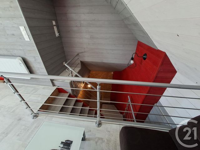 maison à louer - 3 pièces - 104.44 m2 - CHATILLON EN VENDELAIS - 35 - BRETAGNE - Century 21 A.I.T